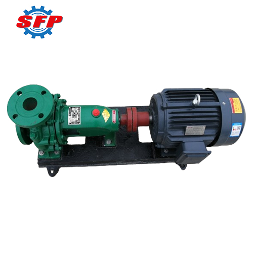 IS Self Priming Centrifugal Pump